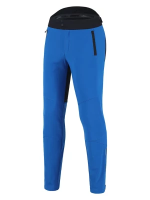 Protective Spodnie funkcyjne "Sleigh Ride" w kolorze niebieskim rozmiar: 5XL