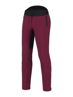 Protective Spodnie funkcyjne "Sleigh Ride" w kolorze różowym rozmiar: 42