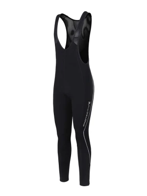 Protective Spodnie kolarskie "100 Miles" w kolorze czarnym rozmiar: XXL