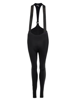 Protective Spodnie kolarskie "Aero Fusion" w kolorze czarnym rozmiar: 38