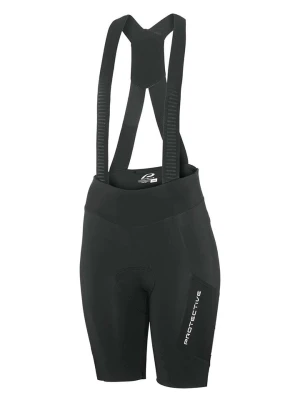 Protective Spodnie kolarskie "River Rock" w kolorze czarnym rozmiar: 36