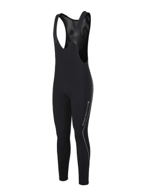 Protective Spodnie kolarskie "Saddle Up" w kolorze czarnym rozmiar: XXL