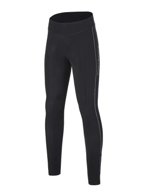 Protective Spodnie kolarskie "Shadowmoon" w kolorze czarnym rozmiar: L