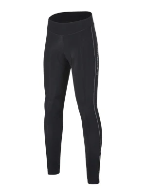 Protective Spodnie kolarskie "Shadowplay" w kolorze czarnym rozmiar: S