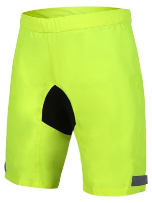 Protective Szorty funkcyjne "P-Seattle" w kolorze żółtym rozmiar: XL