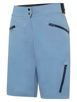 Protective Szorty funkcyjne w kolorze błękitnym rozmiar: 38