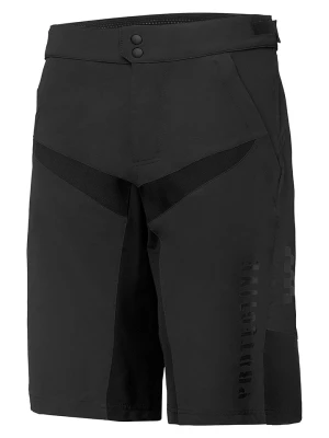 Protective Szorty funkcyjne w kolorze czarnym rozmiar: XXL