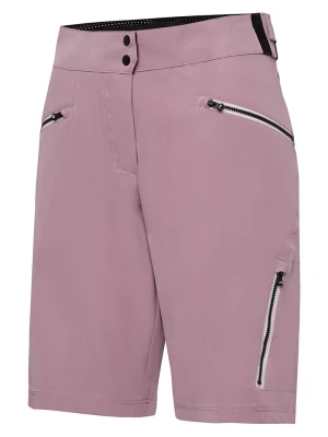 Protective Szorty funkcyjne w kolorze jasnoróżowym rozmiar: 40