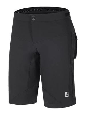 Protective Szorty kolarskie "Flying High" w kolorze czarnym rozmiar: L