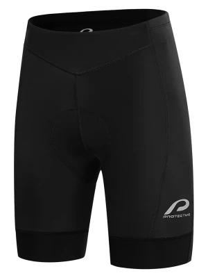 Protective Szorty kolarskie "Icon" w kolorze czarnym rozmiar: M
