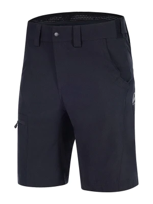 Protective Szorty kolarskie "Sound" w kolorze czarnym rozmiar: S