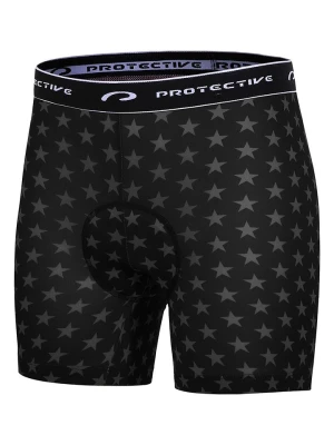 Protective Szorty kolarskie "Sweet Jane" w kolorze czarnym rozmiar: 42