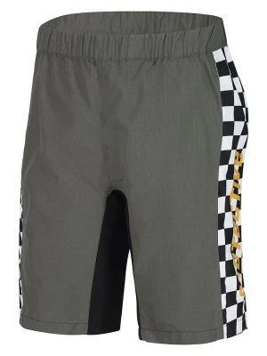 Protective Szorty kolarskie "That Thing" w kolorze khaki rozmiar: S