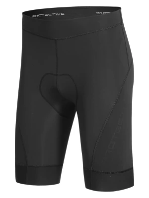 Protective Szorty kolarskie "Traverse" w kolorze czarnym rozmiar: XL