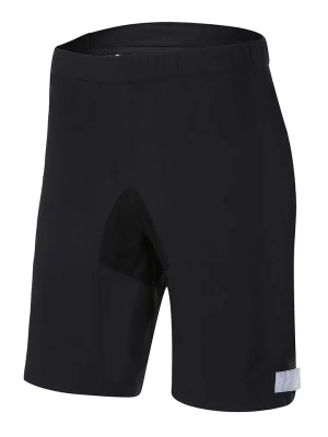 Protective Szorty kolarskie w kolorze czarnym rozmiar: XL