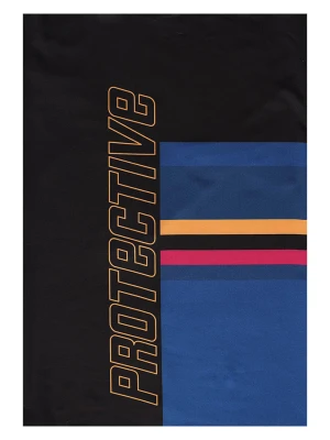 Protective Wielofunkcyjna chusta w kolorze granatowym rozmiar: onesize