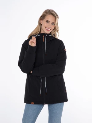 Protest Kurtka przejściowa "Caminha" w kolorze czarnym rozmiar: XS