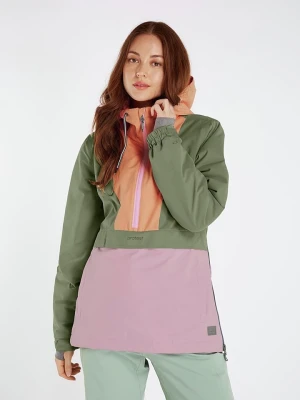 Protest Kurtka przejściowa "Moorena" ze wzorem rozmiar: 34