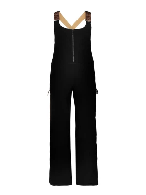 Protest Spodnie narciarskie "Alana" w kolorze czarnym rozmiar: 34