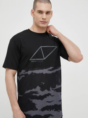 Protest t-shirt rowerowy Prtmaslow
