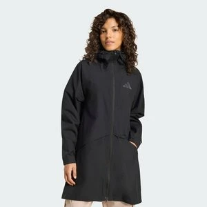 Przeciwdeszczowa kurtka typu parka Terrex Multi 2 Layer CLIMAPROOF Rain Adidas