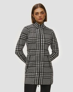 Przedłużana Bluza Rozpinana Damska Newland Liberec