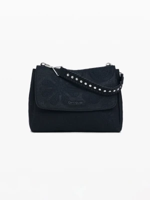 Przekształcalna torba mandale Desigual