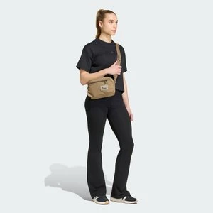 Przewieszana torba City Tech Adidas Khaki Six