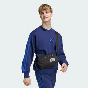Przewieszana torba City Tech Adidas czarny