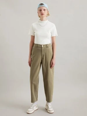 Zdjęcie produktu Przycięte spodnie Barrel Pants Marc O'Polo