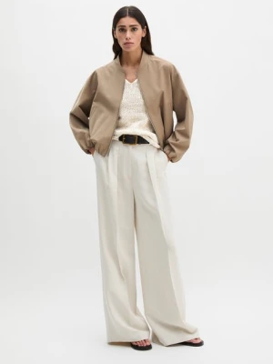 Przycięte w kształcie bluzy Marc O'Polo