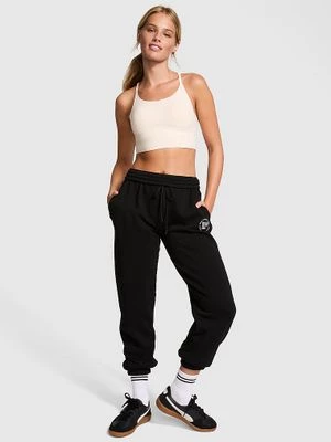 Przylegające spodnie dresowe Victoria's Secret