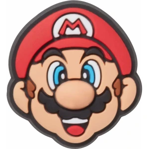 Zdjęcie produktu Przypinka Super Mario Crocs