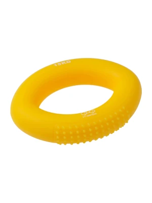 Przyrząd do ćwiczeń Y&amp;Y Vertical Climbing Ring 15kg - yellow