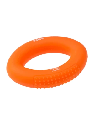 Przyrząd do ćwiczeń Y&amp;Y Vertical Climbing Ring 30kg - orange