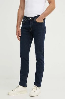 PS Paul Smith jeansy męskie kolor granatowy M2R.100ZW.N21601