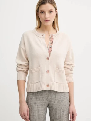 PS Paul Smith kardigan wełniany