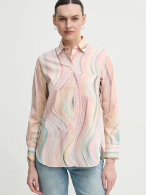 PS Paul Smith koszula bawełniana