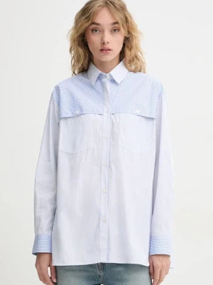 PS Paul Smith koszula bawełniana