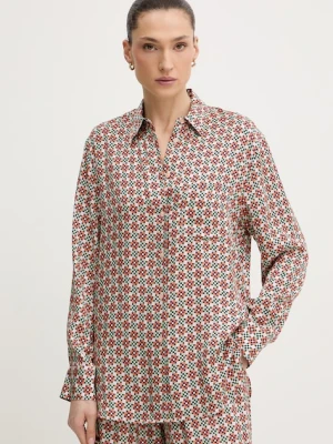 PS Paul Smith koszula damska z wiskozy