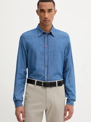 PS Paul Smith koszula jeansowa