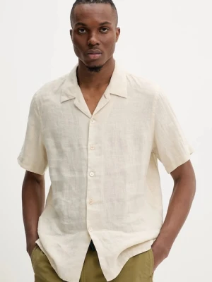 PS Paul Smith koszula lniana