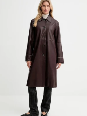 PS Paul Smith płaszcz