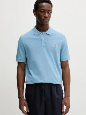 PS Paul Smith polo męskie bawełniane