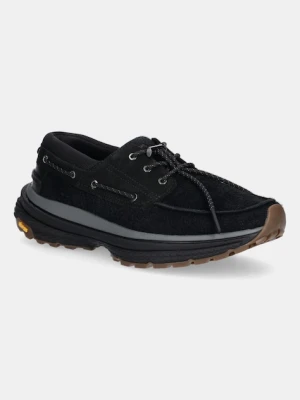 PS Paul Smith sneakersy Cruze męskie kolor czarny M2S-CRZ01-TSUE
