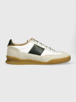 PS Paul Smith sneakersy Dover kolor szary