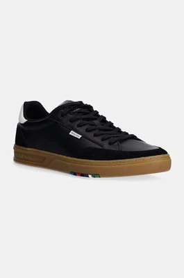 PS Paul Smith sneakersy skórzane Hillstar kolor czarny M2S.HLS03.NCAS