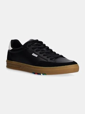 PS Paul Smith sneakersy skórzane Hillstar kolor czarny M2S.HLS03.NCAS