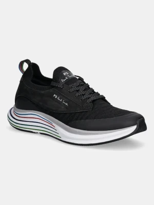 PS Paul Smith sneakersy Volt męskie kolor czarny M2S-VLT01-PPLY