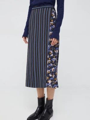 PS Paul Smith spódnica